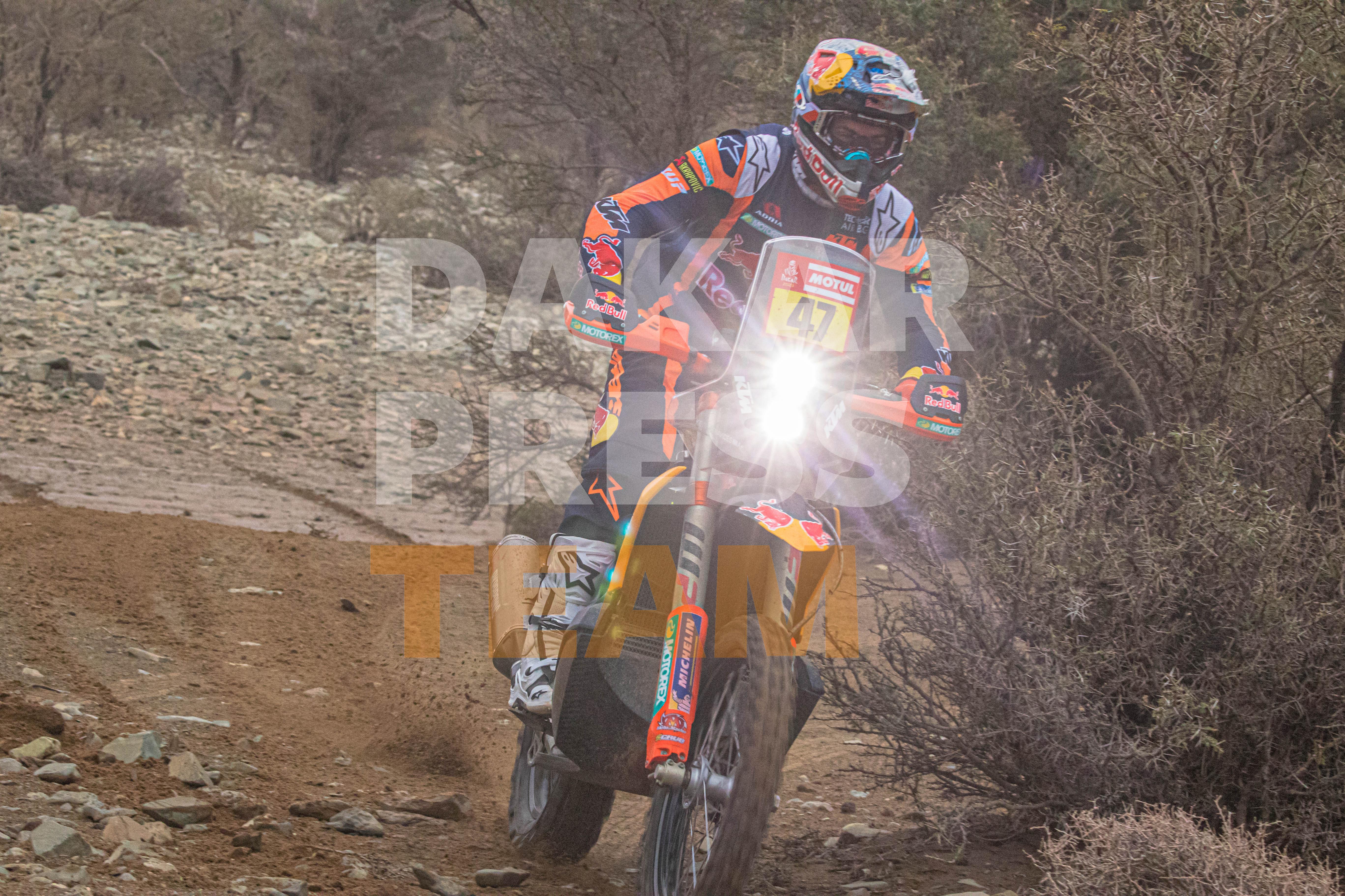 Dakar Press Team AUSTRALIA - Owner Dakar Press Team AUSTRALIA - Own